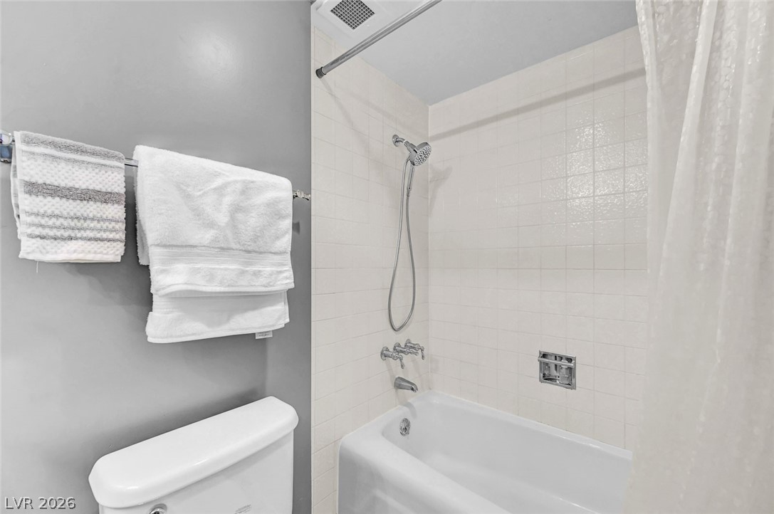 3111 Bel Air Drive 4f Las Vegas NV 89109