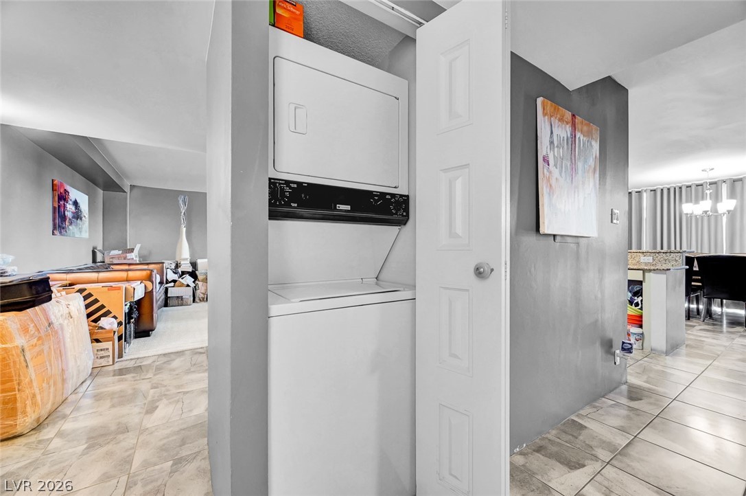 3111 Bel Air Drive 4f Las Vegas NV 89109