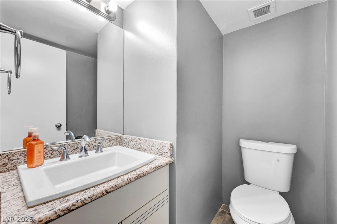3111 Bel Air Drive 4f Las Vegas NV 89109