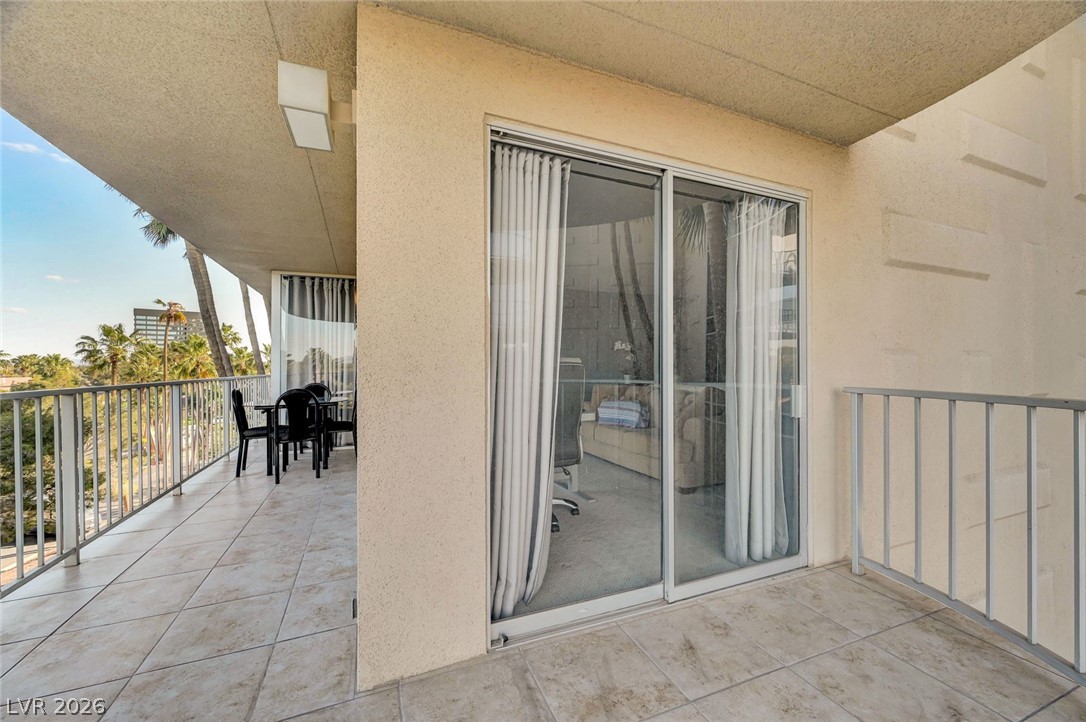 3111 Bel Air Drive 4f Las Vegas NV 89109
