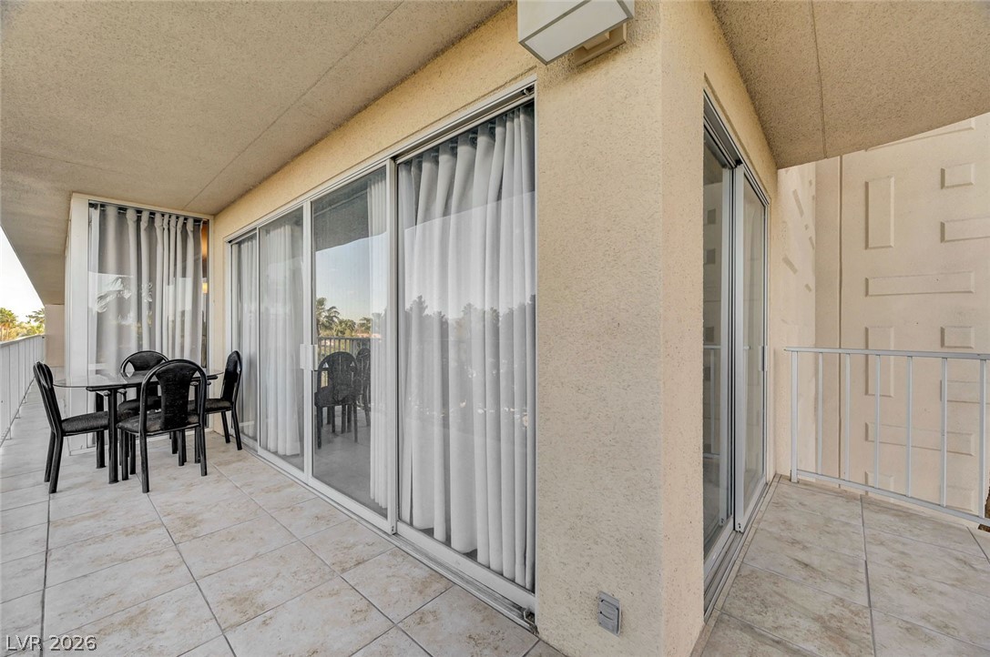 3111 Bel Air Drive 4f Las Vegas NV 89109