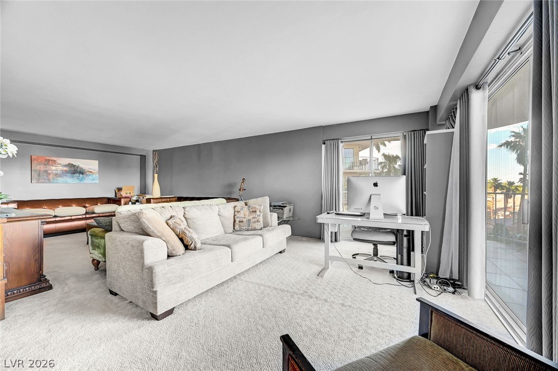 3111 Bel Air Drive 4f Las Vegas NV 89109