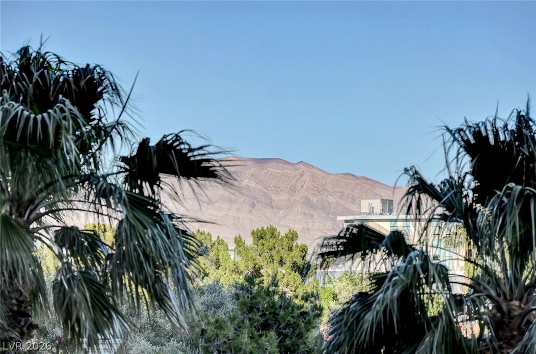 3111 Bel Air Drive 4f Las Vegas NV 89109