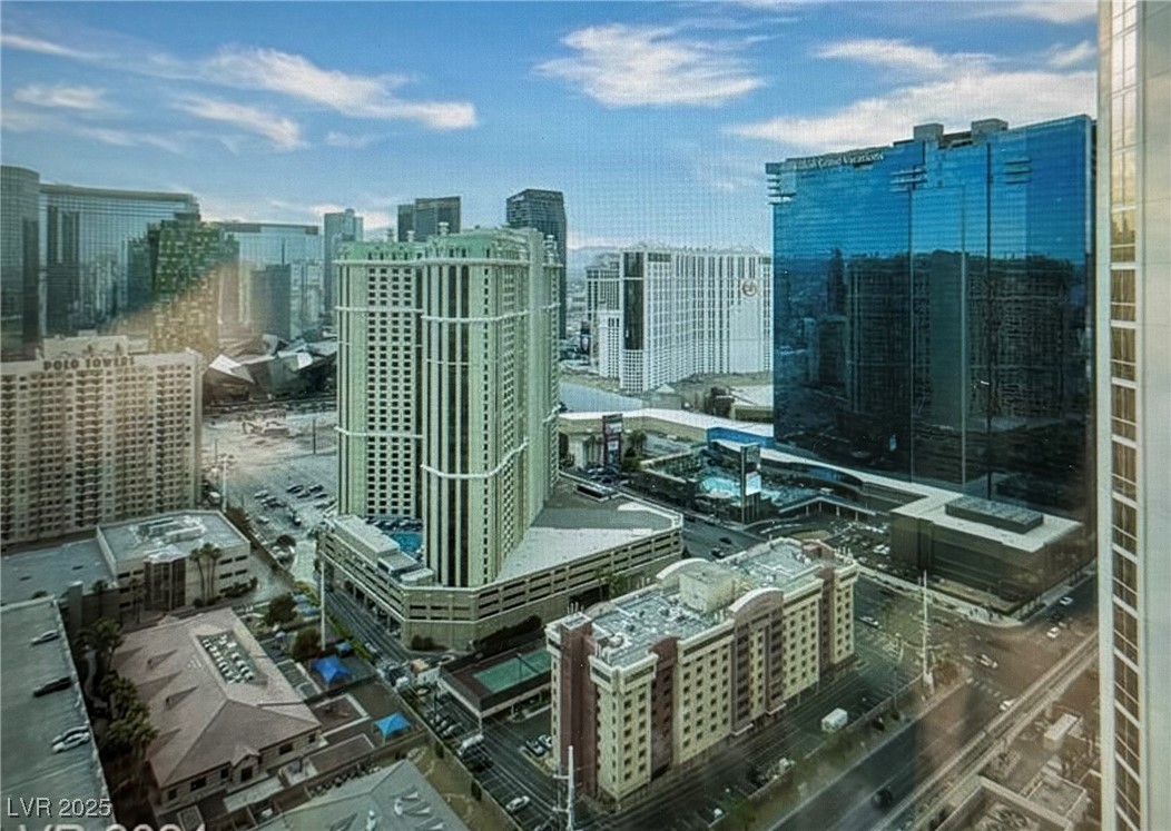 145 East Harmon Avenue 2209 Las Vegas NV 89109