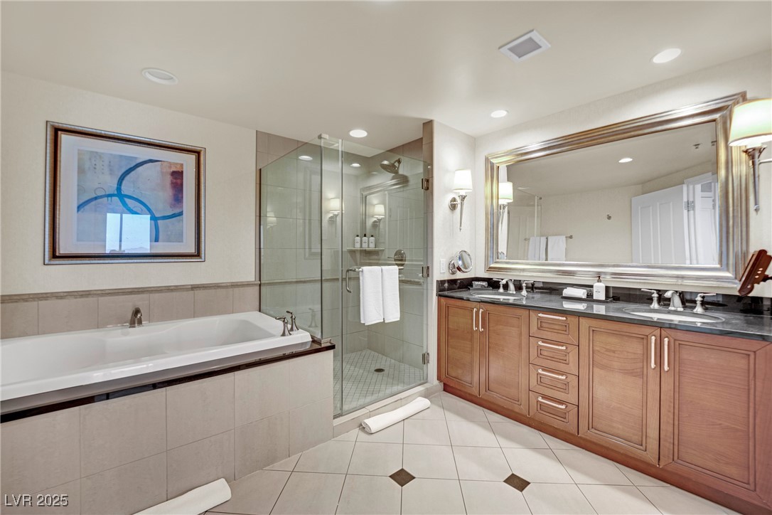 145 East Harmon Avenue 2209 Las Vegas NV 89109