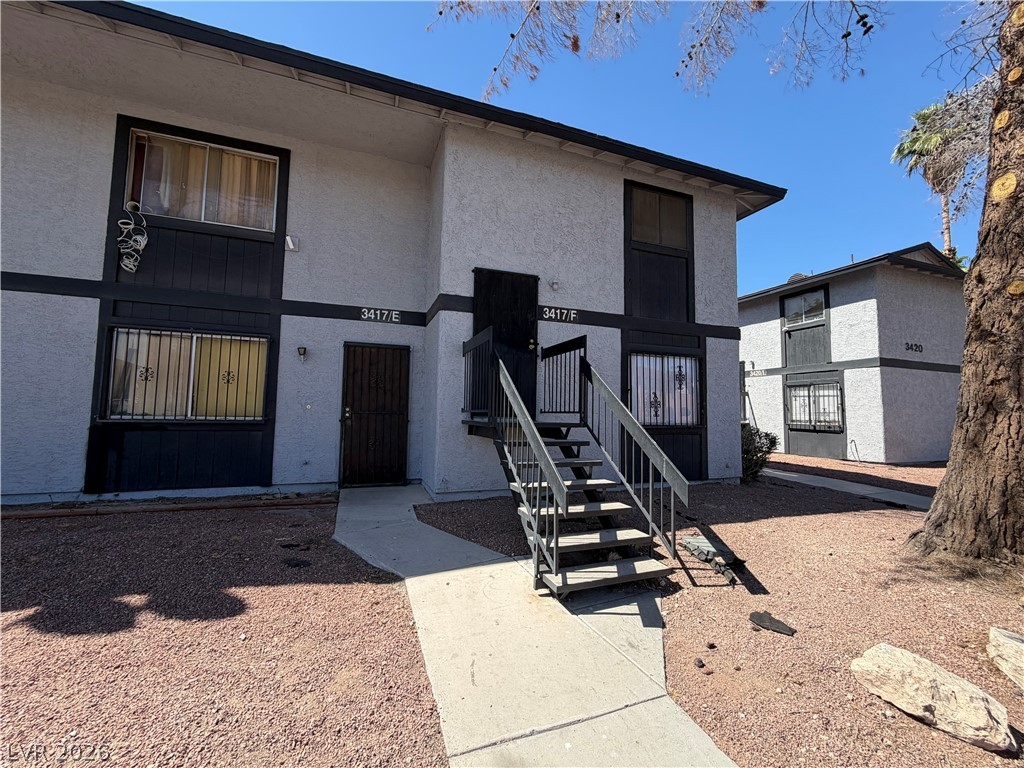 3417 Civic Center F North Las Vegas NV 89030
