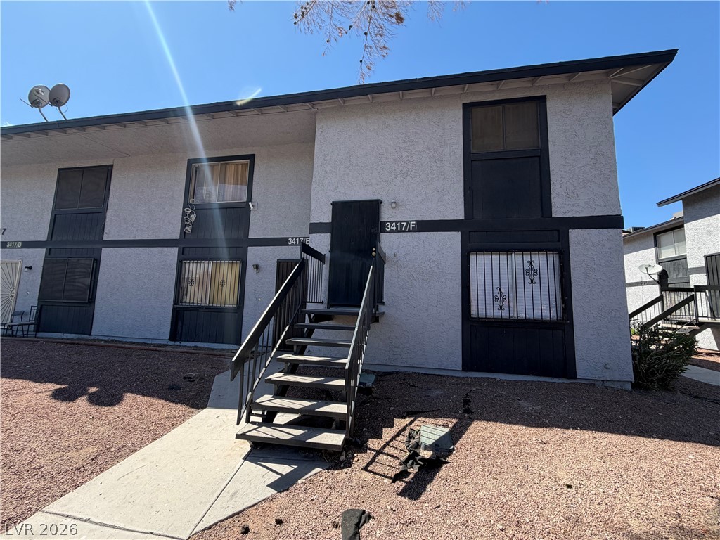 3417 Civic Center F North Las Vegas NV 89030