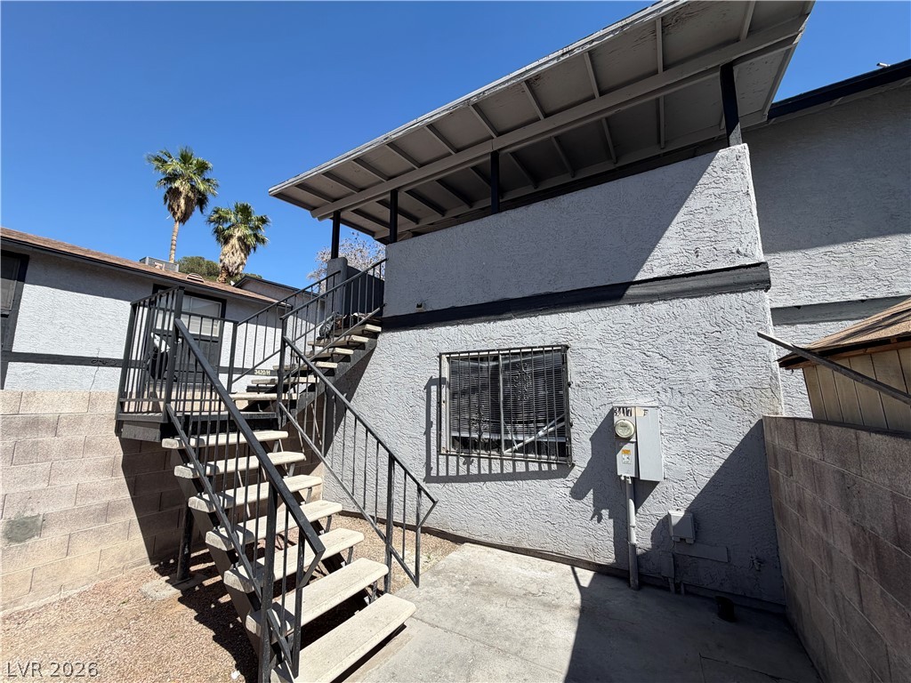 3417 Civic Center F North Las Vegas NV 89030