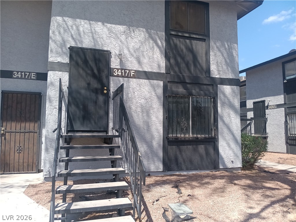 3417 Civic Center F North Las Vegas NV 89030