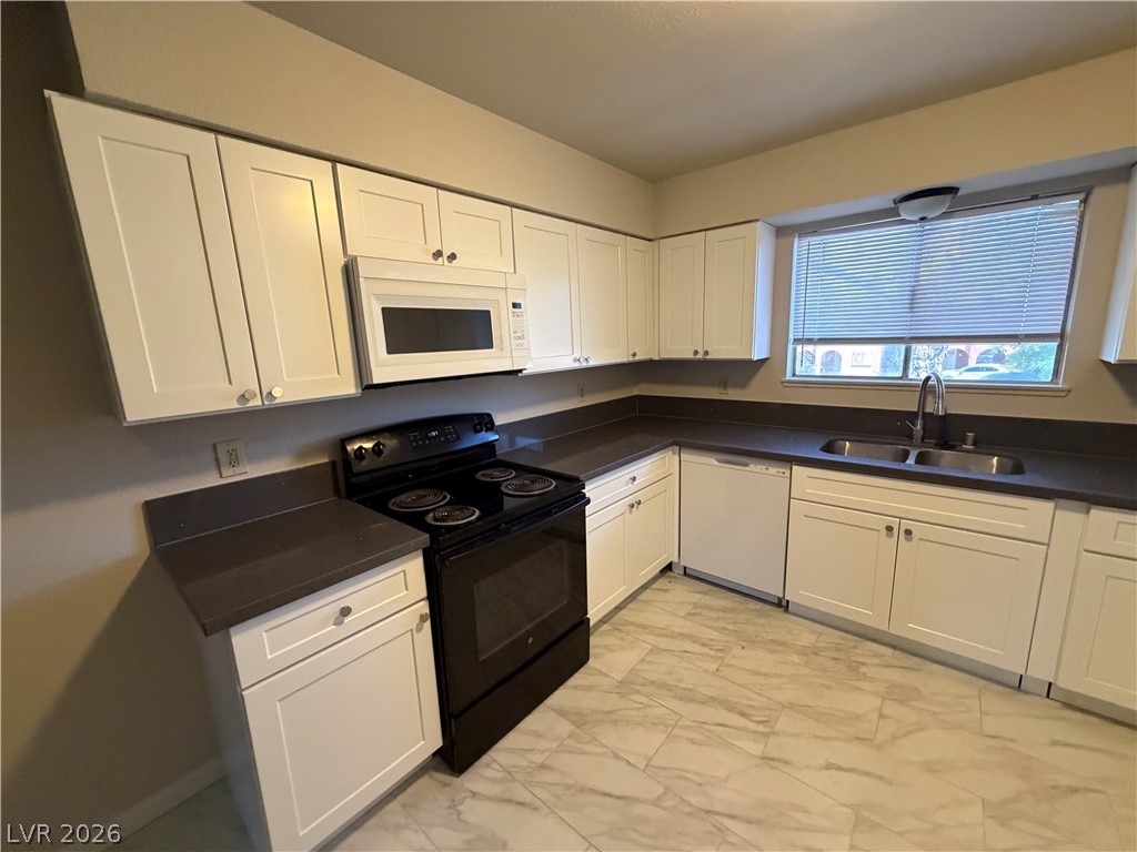 3417 Civic Center F North Las Vegas NV 89030