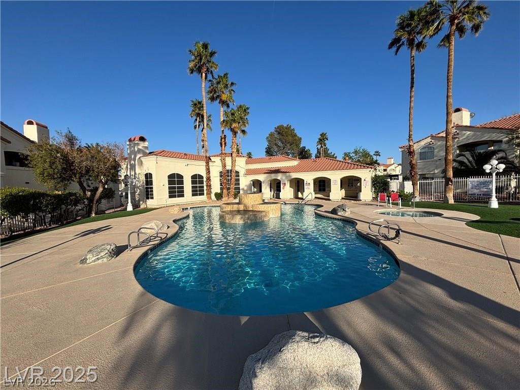 698 South Racetrack Road 413 Henderson NV 89015