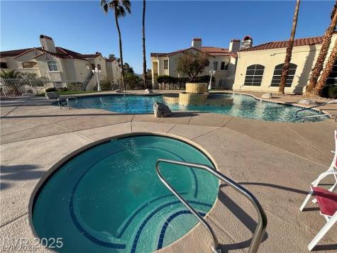 698 South Racetrack Road 413 Henderson NV 89015