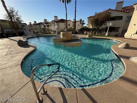 698 South Racetrack Road 413 Henderson NV 89015