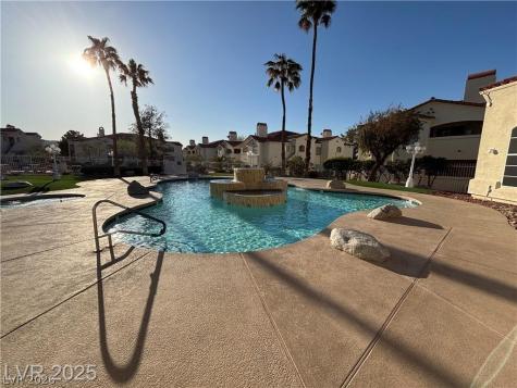 698 South Racetrack Road 413 Henderson NV 89015