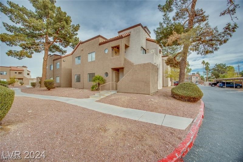 2983 Juniper Hills Boulevard 102 Las Vegas NV 89142