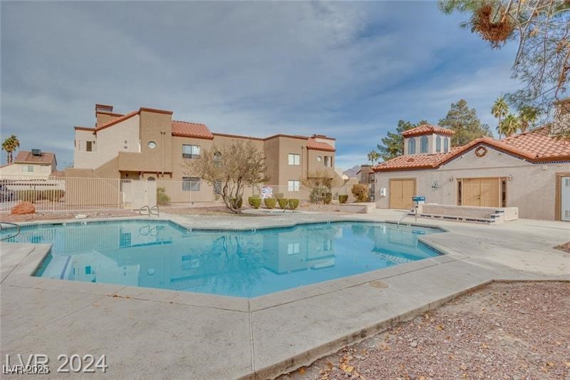 2983 Juniper Hills Boulevard 102 Las Vegas NV 89142