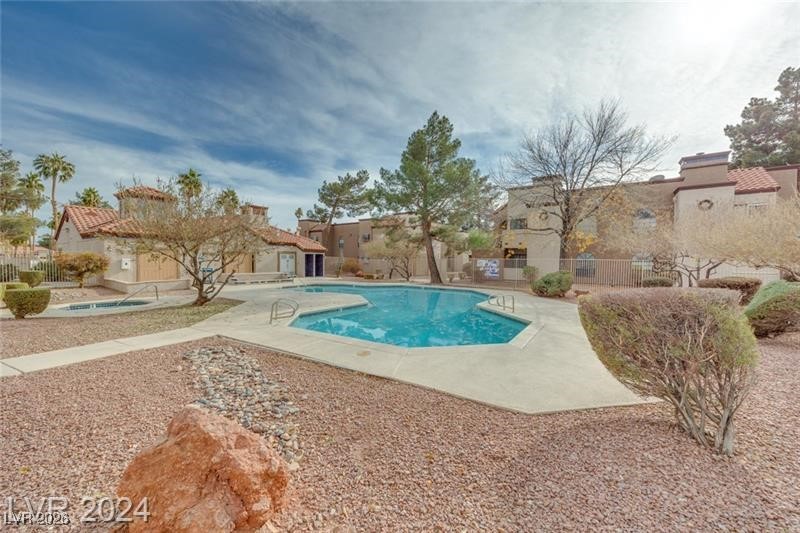 2983 Juniper Hills Boulevard 102 Las Vegas NV 89142