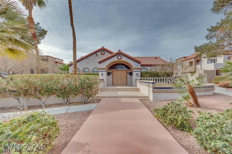 2983 Juniper Hills Boulevard 102 Las Vegas NV 89142