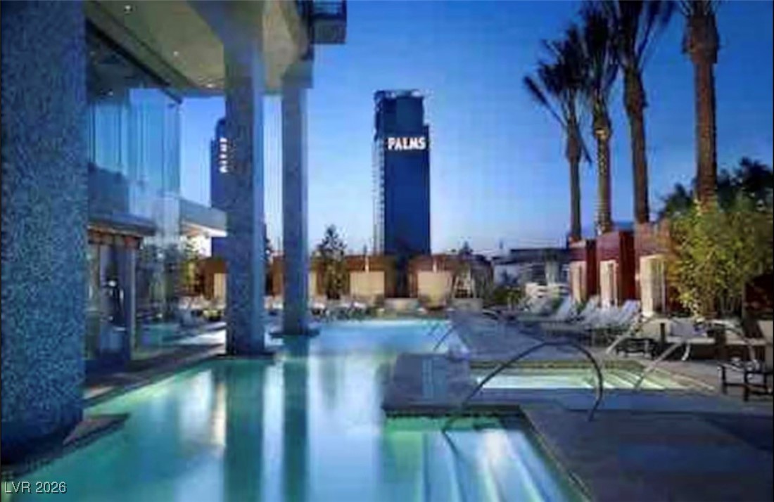4381 West Flamingo Road 3719 Las Vegas NV 89103