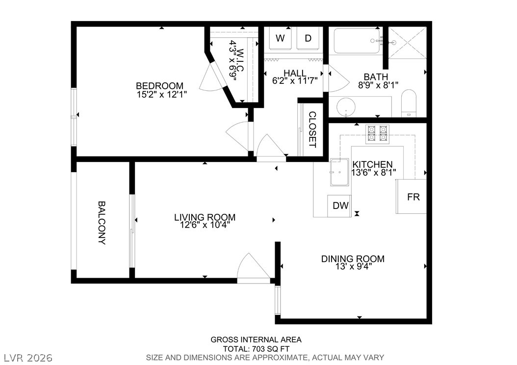 5751 East Hacienda Avenue 162 Las Vegas NV 89122
