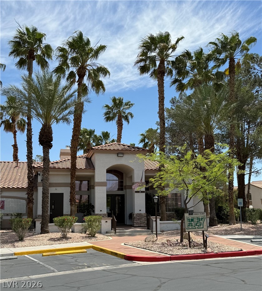 1830 North Buffalo Drive 2096 Las Vegas NV 89128
