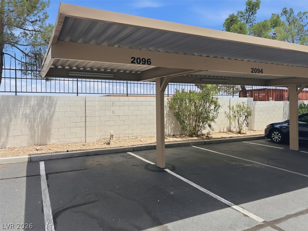1830 North Buffalo Drive 2096 Las Vegas NV 89128
