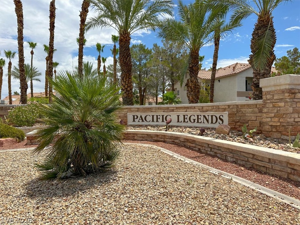 1830 North Buffalo Drive 2096 Las Vegas NV 89128