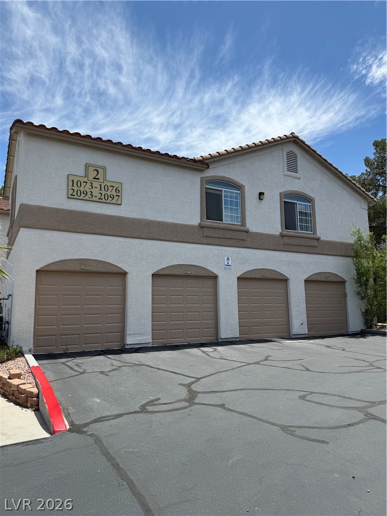1830 North Buffalo Drive 2096 Las Vegas NV 89128