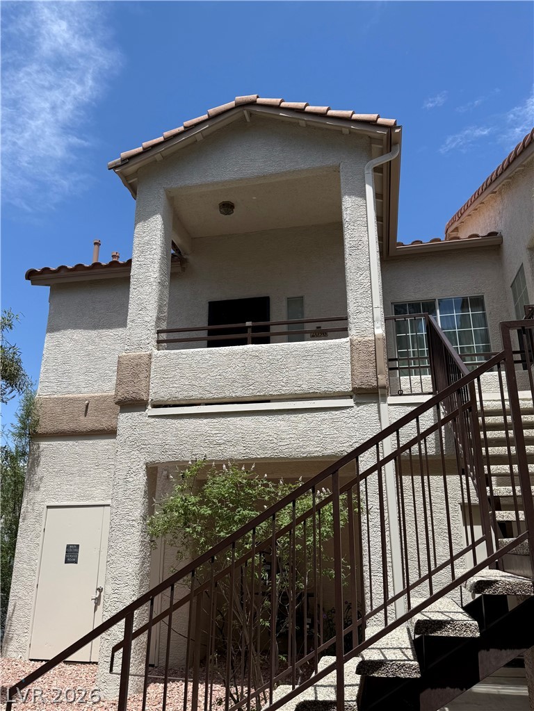 1830 North Buffalo Drive 2096 Las Vegas NV 89128