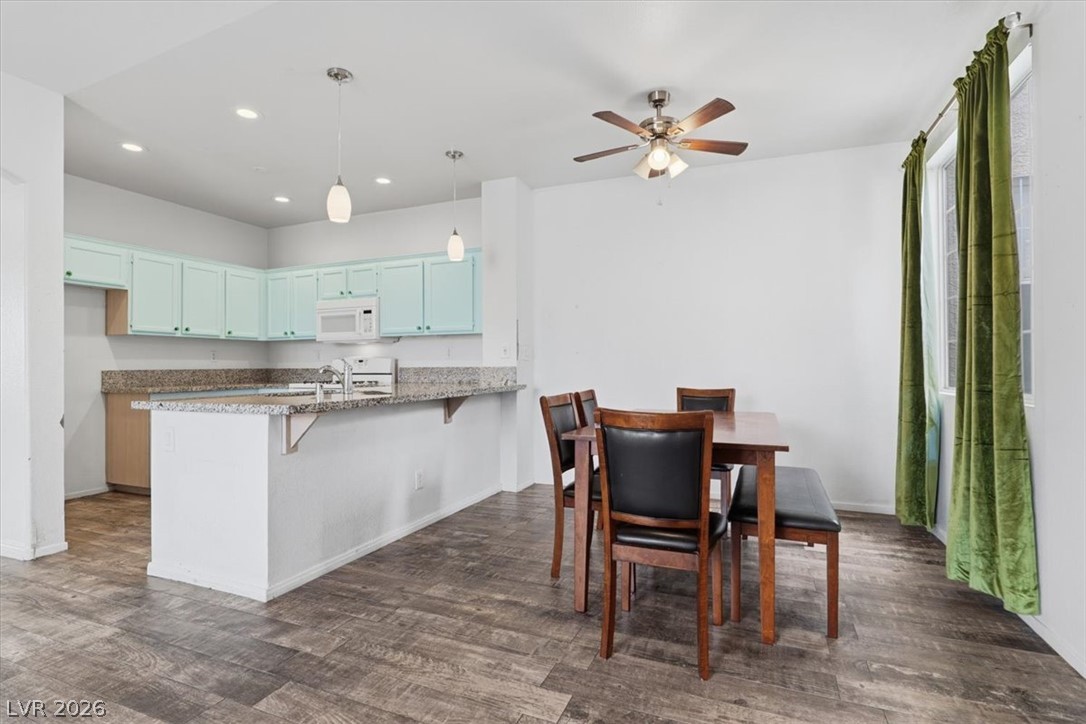 1830 North Buffalo Drive 2096 Las Vegas NV 89128