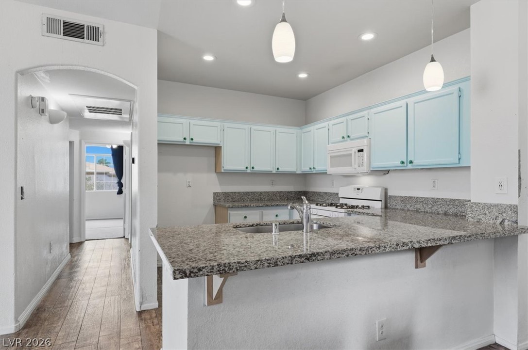 1830 North Buffalo Drive 2096 Las Vegas NV 89128