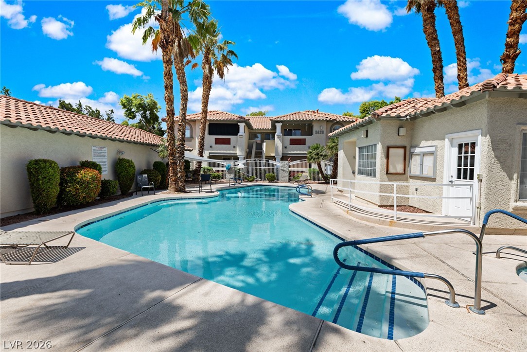 3420 Winterhaven Street 102 Las Vegas NV 89108