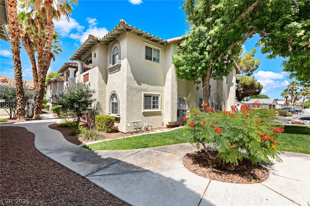 3420 Winterhaven Street 102 Las Vegas NV 89108