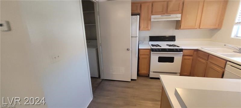 4555 Sahara Avenue 252 Las Vegas NV 89104
