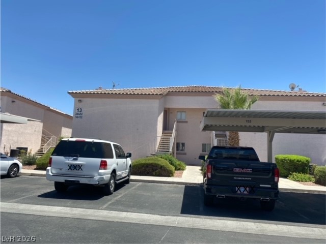 4555 Sahara Avenue 252 Las Vegas NV 89104