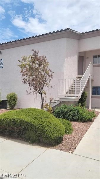 4555 Sahara Avenue 252 Las Vegas NV 89104
