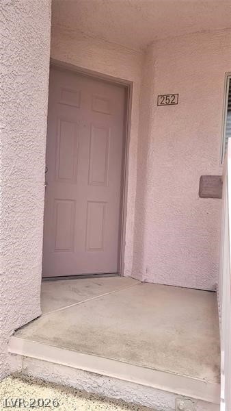 4555 Sahara Avenue 252 Las Vegas NV 89104