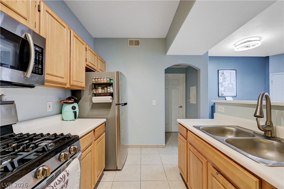 8555 West Russell Road 1017 Las Vegas NV 89113