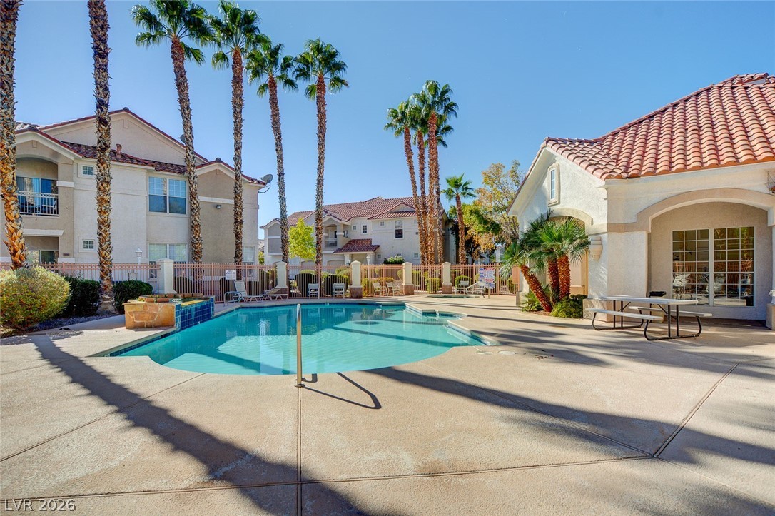8555 West Russell Road 1017 Las Vegas NV 89113