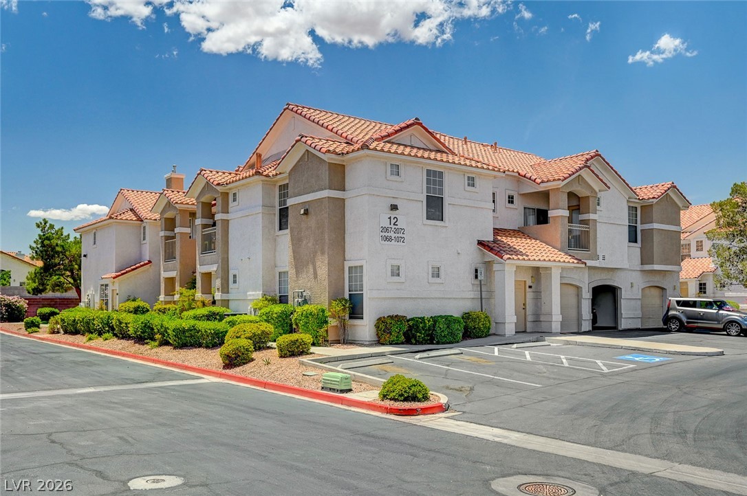 8555 West Russell Road 1017 Las Vegas NV 89113