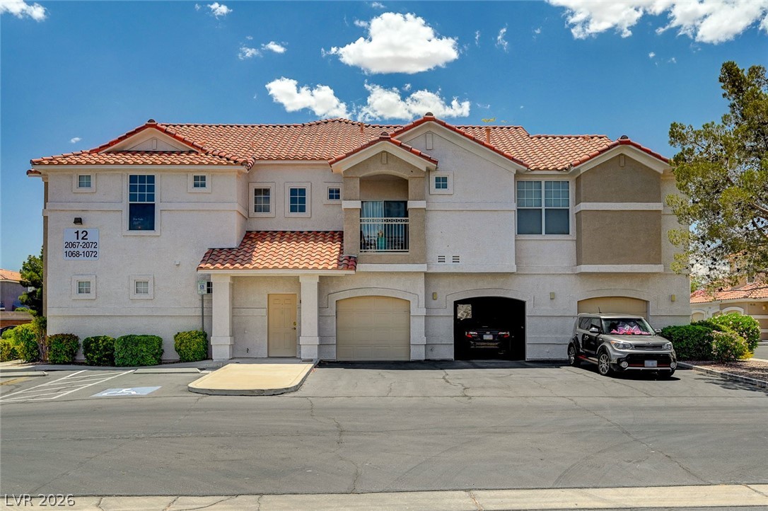 8555 West Russell Road 1017 Las Vegas NV 89113