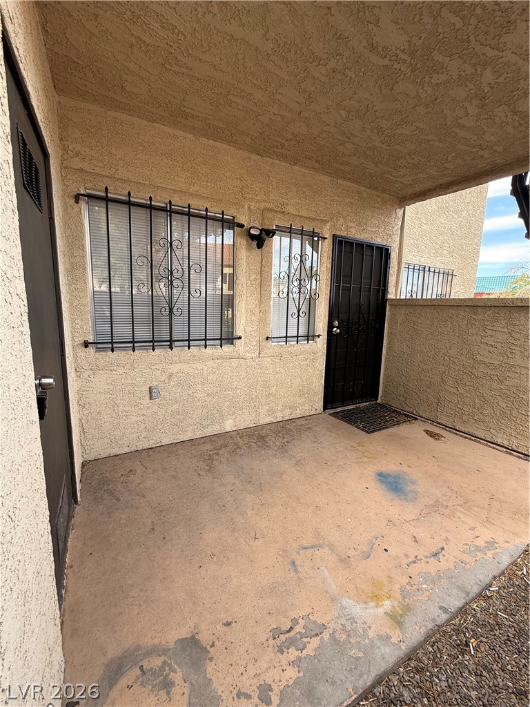 3603 Di Salvo 148 Las Vegas NV 89103