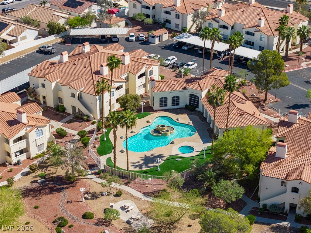 698 South Racetrack Road 823 Henderson NV 89015