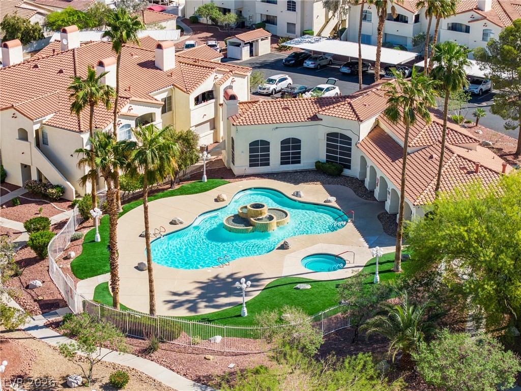 698 South Racetrack Road 823 Henderson NV 89015