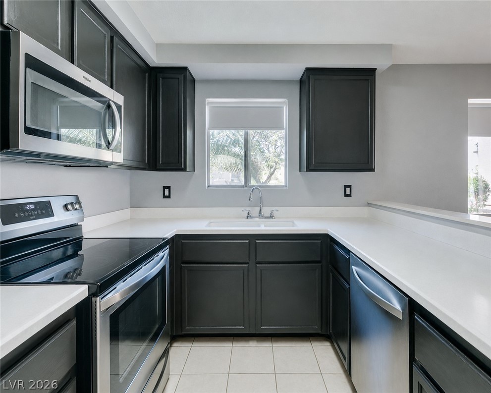 6851 Tamarus Street 104 Las Vegas NV 89119