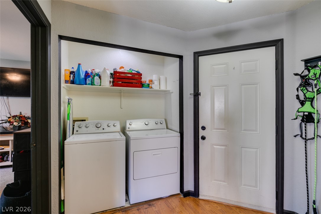 6851 Tamarus Street 104 Las Vegas NV 89119