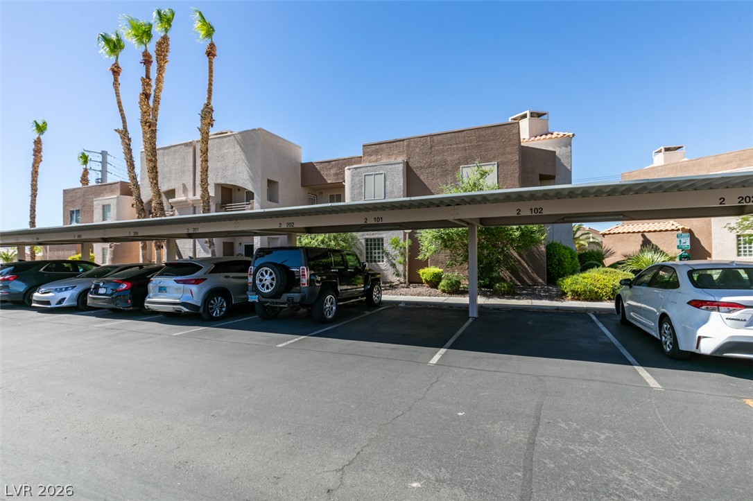 6851 Tamarus Street 104 Las Vegas NV 89119