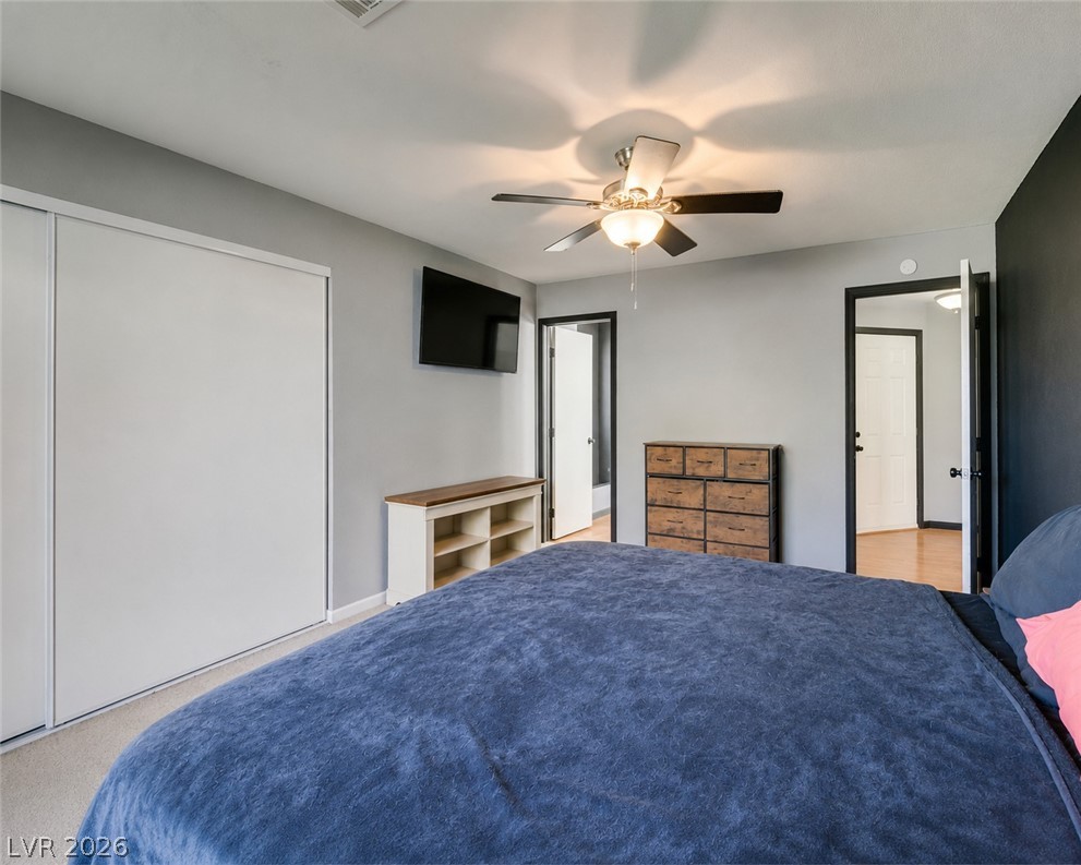 6851 Tamarus Street 104 Las Vegas NV 89119