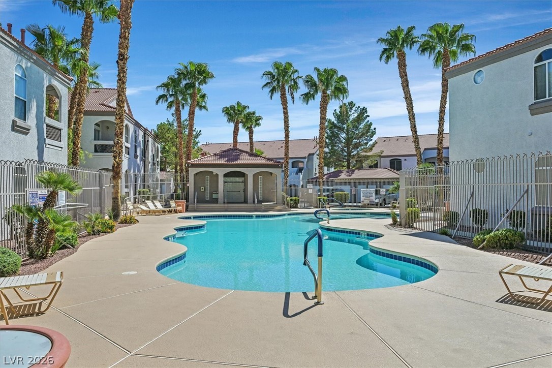 700 Carnegie Street 3612 Henderson NV 89052