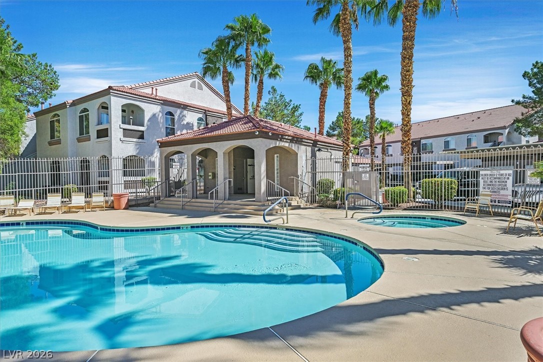 700 Carnegie Street 3612 Henderson NV 89052